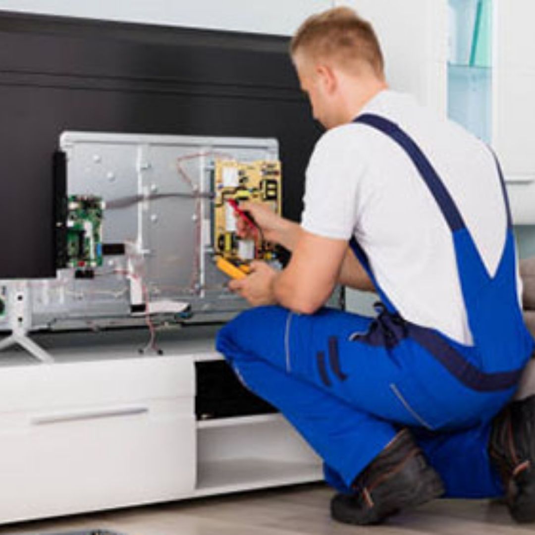 Başakşehir Televizyon Tamircisi